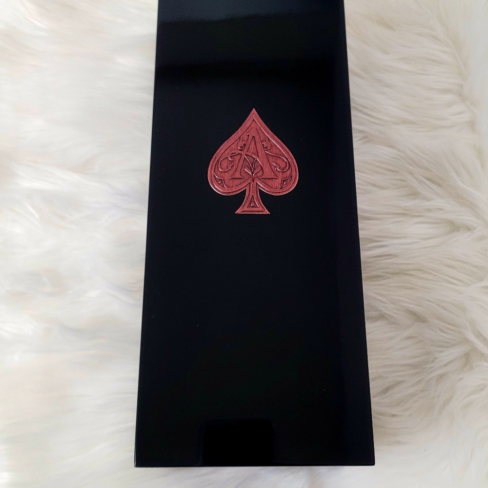 Ace of Spades Champagne Box